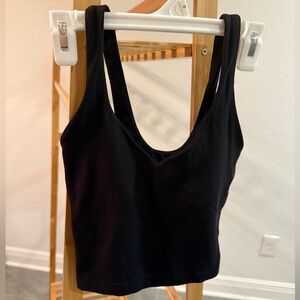 Lululemon Align Tank, Black Size 0
